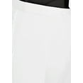thumbnail image 5 of Mens Side Vent 2 Piece White Modern Fit Tuxedo Suit Giorgio, 5 of 6