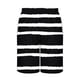 thumbnail image 4 of Pantalones Cortos Casuales para Hombre Imprimir con Bolsillos Pantalones de Playa de Cintura Elástica, Pantalones Cortos de Cintura Elástica para Hombre, 4 of 9