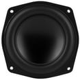 thumbnail image 2 of Dayton Audio ND105-PR 4" Aluminum Cone Passive Radiator, 2 of 4