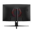 thumbnail image 2 of MSI 27 Pouces QHD 170Hz 1ms 16:9 VA Inclinaison Pivot Hauteur Réglage de Pivot Incurvé 1000R Moniteur de Jeu, G271CQP E2, 2 of 4