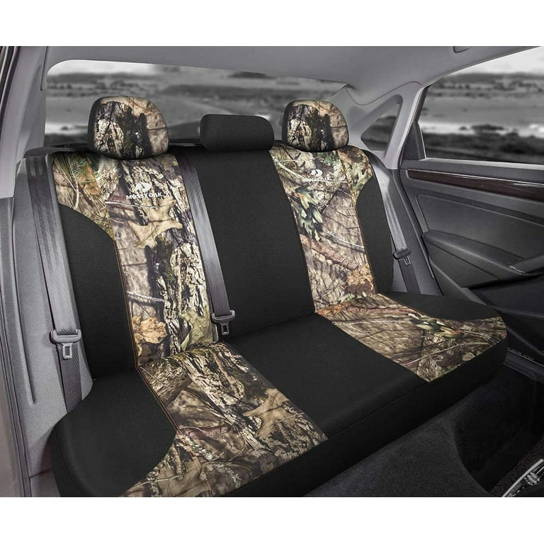 Mossy oak hotsell seat covers walmart