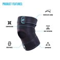 thumbnail image 3 of DonJoy Advantage Knee Sleeve ? Large, 3 of 5