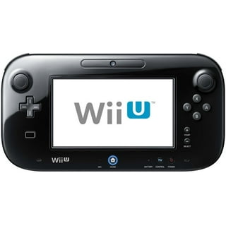 Nintendo Wii U Consoles in Nintendo Wii U / Wii 