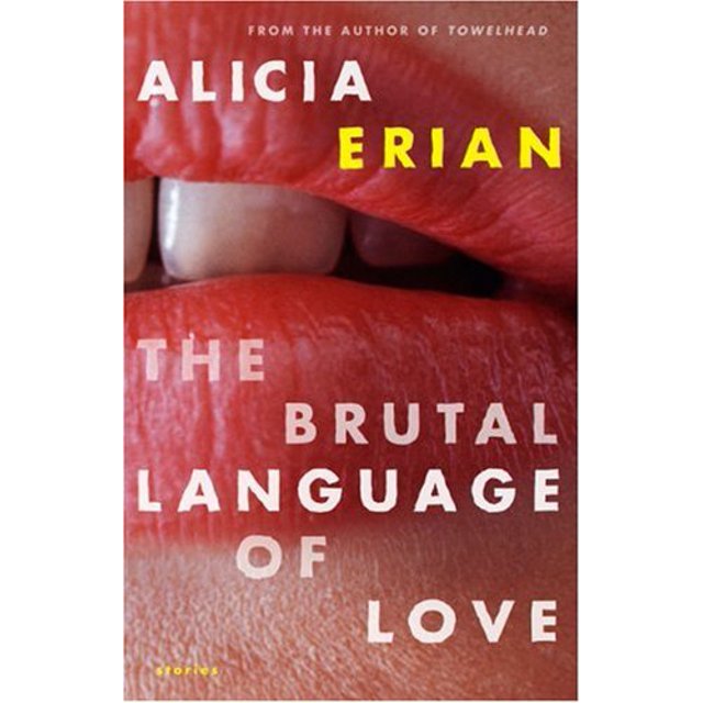 Le Langage Brutal de l'Amour : Histoires