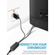 thumbnail image 2 of Adaptador Tarjeta Red Micro USB Power A RJ45 100M para Chromecast/Fire TV Stick, 2 of 9