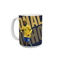 thumbnail image 1 of Taza de cerámica 445 ml diseño Dinho Brasil TINK, 1 of 5