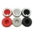 thumbnail image 4 of AOOOWER 1 Pair Earphone Cover Ear Pads Headphone Cushion Earmuffs for MDR-XB550AP XB450AP XB650BT XB400 Repair, 4 of 13
