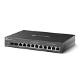 thumbnail image 2 of Omada Gigabit VPN Router with PoE+, 2 of 3
