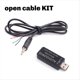 thumbnail image 2 of Interfaz Digital para Radioaficionados Conector de Radio Interfaz de Modos Digitales Kit de Conector de Radio B, 2 of 5