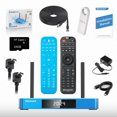 thumbnail image 1 of S6MAX Complete System: Smart remote/Angled connector/128GB memory/Protection/Network/64GB add-on/Port station, 1 of 9