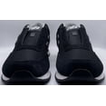 thumbnail image 5 of New Balance 501 Black Silver Mink MZ501CRB Size 10 D NWOB No Laces Ripple Sole, 5 of 5
