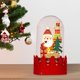 thumbnail image 3 of bigworldlittlethings Lámpara de farol de Navidad Luz de noche para decoración del hogar Sunnimix Luz de noche, 3 of 8