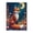 Style7, variant on 500 Piece Jigsaw Puzzles For Adults Moonlight Fox In Flowers Relaxing Challenging Adult Puzzle Beautiful Artwork Great Gift Idea