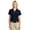 Blue, variant on Port Authority Womens Tech Pique Polo