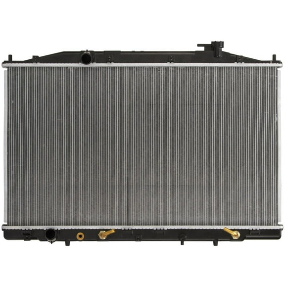 Spectra Premium CU13208 Automotive Radiator Fits select: 2011-2017 HONDA ODYSSEY
