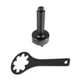 thumbnail image 2 of Llave de accionamiento Cola Tuerca del cojinete 91-61069 91-17256 18-9803, 2 of 8