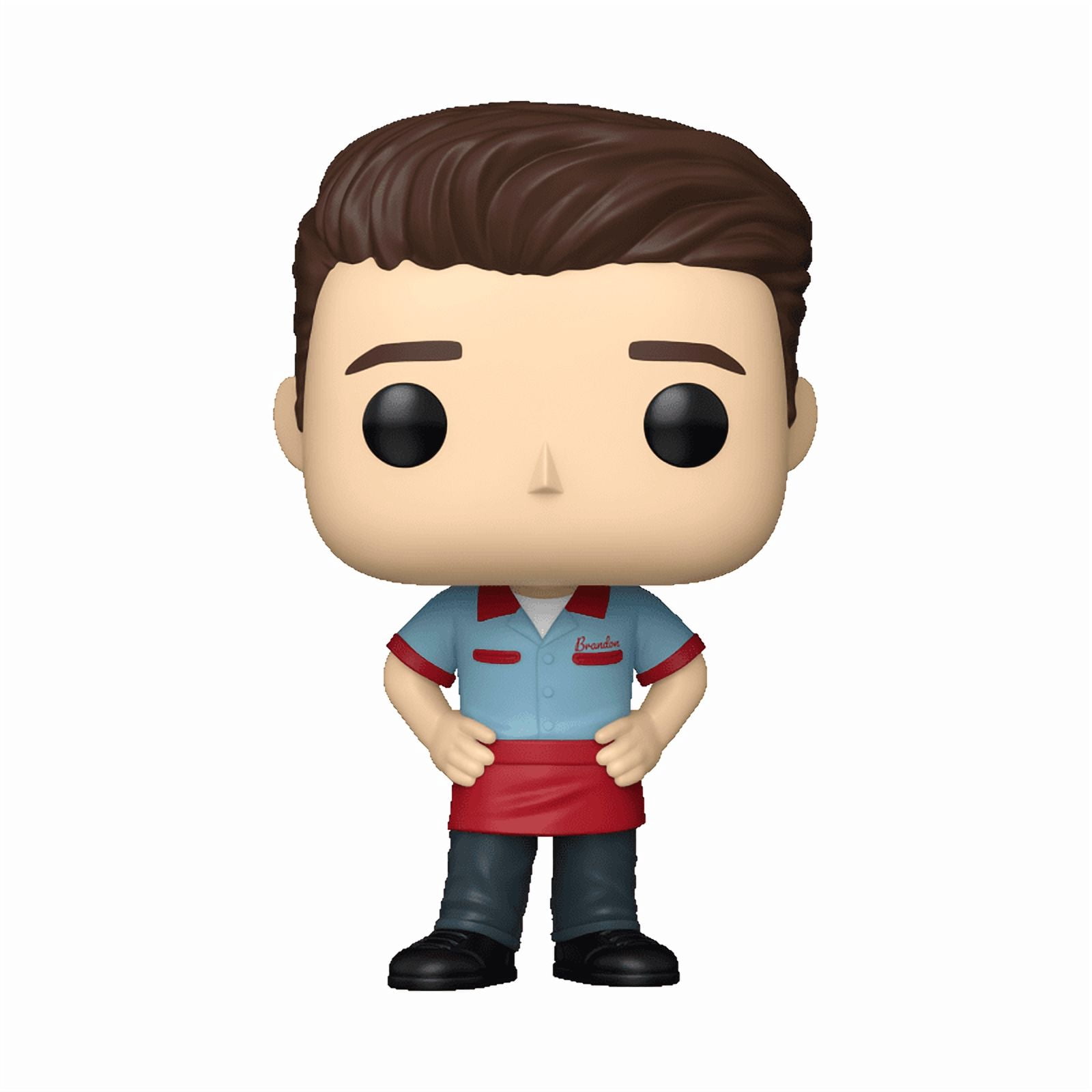 Funko Pop! Pop! Television: Beverly Hills, 90210