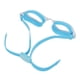 thumbnail image 4 of Gafas de natación ANGGREK Ajustables Impermeables Unisex Cómodas para Hombres Y Mujeres para entrenamiento, 4 of 8