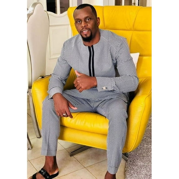 Classy African man clothes, African men traditional wear, African men clothing styles, African cultural clothes, African native wear for men