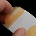 thumbnail image 3 of Pasteles Desechables para Nipplevocers - Paquete Pares - Cubiertas de Pezón de Tela Adhesiva Delgada, Corrector de Hugo Cubre pezones para hombre, 3 of 10
