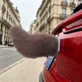 thumbnail image 4 of ZZHZGZ Clearance Sale Wagging Tail Auto Rear Ornament for E Motorcycle Vehicle Modification, 4 of 4