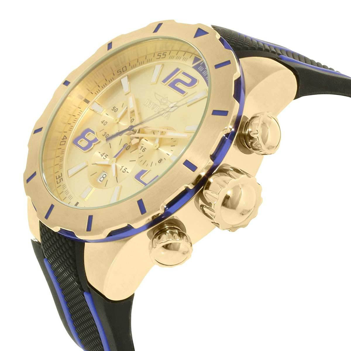 Invicta S1 Rally 20107 Chronograph Watch