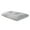 Grey, variant on Fwttom Cool Ice Silk Water Vertical Knitted Pillow Non-Collapse Cervical Vertebra Protection Whole Head Sleep Aid Household Pillow Core