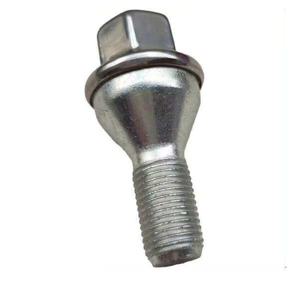 Suitable for Jeep Renegade Compass Tire Screws and Nuts-