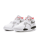thumbnail image 4 of Neck-zapatillas Flight Legacy para hombre, zapatos de mid jordan 4 con cojín de aire, resistentes al desgaste, informales, entrenadores de baloncesto3548, 4 of 5