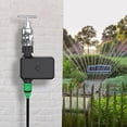 thumbnail image 4 of Minuterie d'Arrosage Support Fonction Bluetooth Contrôle à Distance par Application Arroseur à Fleurs, 4 of 5