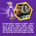 thumbnail image 3 of Nano Magic Auto Glass Cleaner Spray Kit, 32oz, 2-Pack, 3 of 4