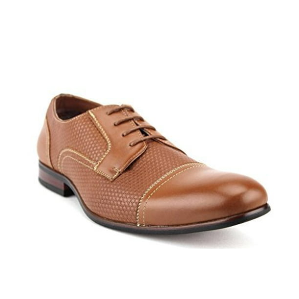 J�aime Aldo Ferro Aldo Men�s 19502L Cap Toe Textured