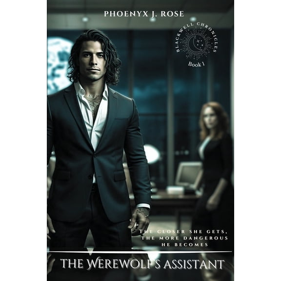 The Werewolf's Assistant, (Paperback)