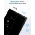 thumbnail image 2 of [2 Pack] Screen Protector for Samsung Galaxy Tab A8 (2021 Release) 10.4 inch Tempered Glass/Anti-Scratch/Bubble Free, 2 of 5