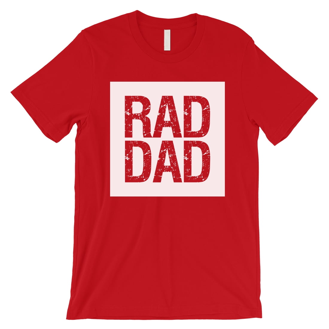 rad dad grilling shirt