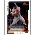 thumbnail image 1 of 2000 Upper Deck MVP #220 Mark McGwire CL MLB Baseball Trading Card, 1 of 2