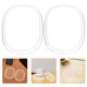 thumbnail image 2 of GOOHOCHY PROTECTOR DE CUBIERTA DE AURICULARES INTERNAMIENTOS DE SILICONA DE 1 PAREPORTADOR PARA AIRPODS MAX, 2 of 7