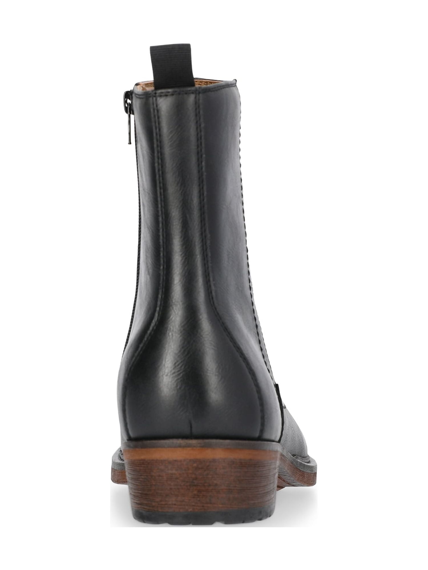 Madden NYC Men's Mancher Rancher Pull On Boots