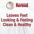 thumbnail image 4 of Foot Therapy Soak Kerasal para pies doloridos, cansados y secos, 1 kg, 4 of 8