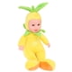 thumbnail image 5 of Muñeco de peluche eléctrico con ojo abierto, 40cm, plátano amarillo, 3 música ligera, muñeca de música eléctrica realista para niños, 5 of 5