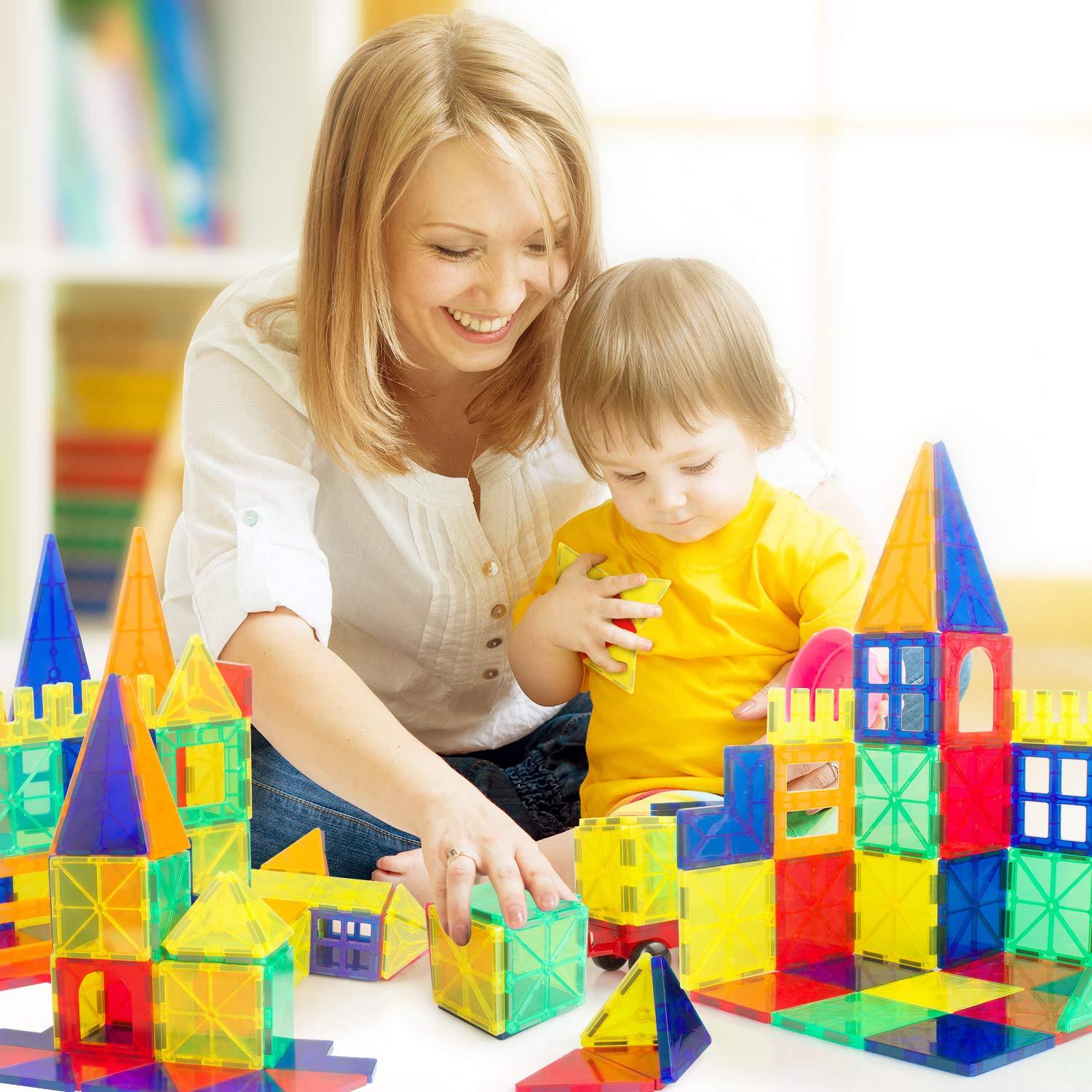 vcanny magnetic blocks