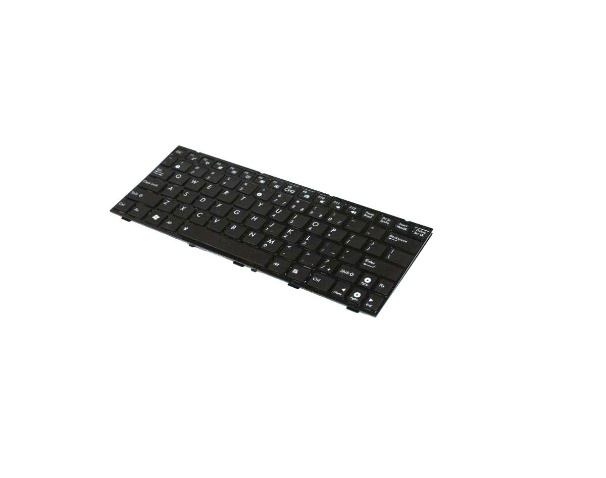 NEW ASUS F9 F6 U6 U3 Series US Replacement Keyboard Black K022462BS1 