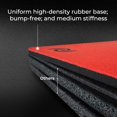 thumbnail image 5 of Benq Zowie G-Sr-Se Rouge Gaming Mouse Pad For Esports, 5 of 5