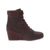 Merrell Tremblant Wedge Boot Waterproof Espresso