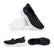 thumbnail image 3 of Zapatos Casuales para Sin Cordones Deporte Punto Mujer Deportivos Al Aire Libre, 3 of 9