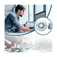 thumbnail image 4 of Adaptateur Sd2sp2 + Cd Sdload pour Carte Sd/tf Lecture Cd pour (Cd), 4 of 5