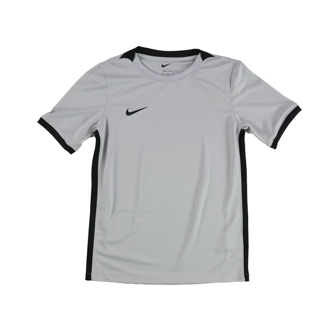 Nike Boys Unisex Soccer Basic T-Shirt 012 M
