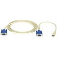thumbnail image 4 of Black Box ServSwitch EC USB Server Cable, 4 of 4