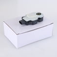 thumbnail image 2 of Shutter Grille Air Actuator Motor A24041153212 for Nissan Rogue 2017 2018 2019 2020, 2 of 8
