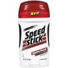 Speed Stick: Antiperspirant Alpine Force, 3 oz